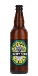 Hooky Gold