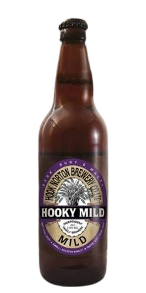 Hooky Mild