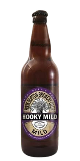 Hooky Mild