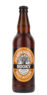 Hooky