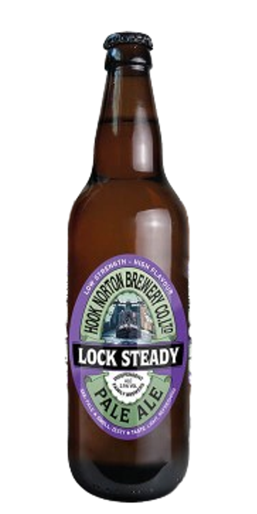 Lock Steady