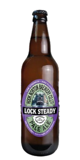Lock Steady