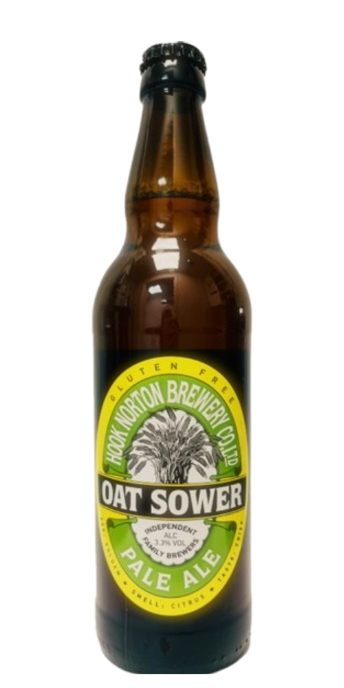 Oat Sower