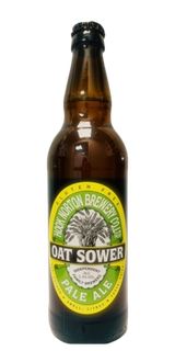Oat Sower