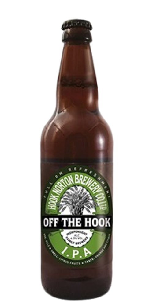 Off The Hook IPA