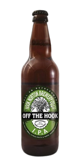 Off The Hook IPA