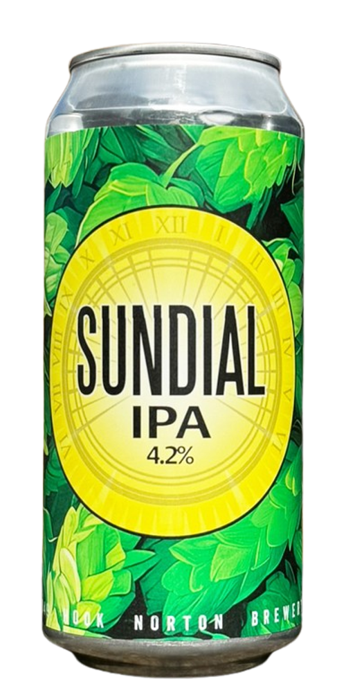 Sundial IPA