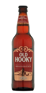 Hook Norton Old Hooky