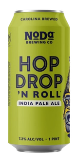 Hop Drop 'N Roll
