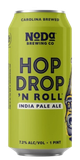 Hop Drop 'N Roll
