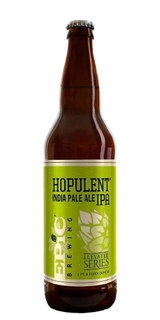 Hopulent IPA