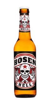 Hosen Hell