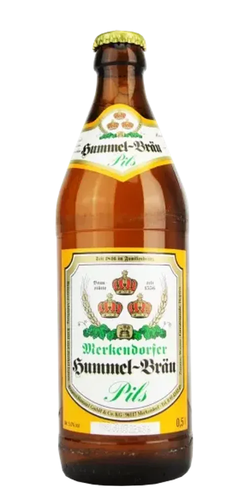 Hummel Pils