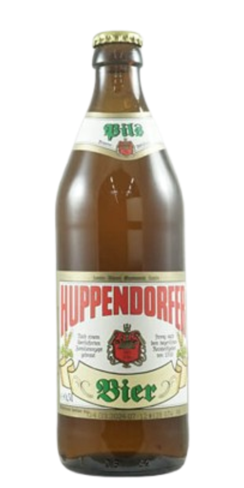 Huppendorfer Pils