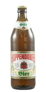 Huppendorfer Pils