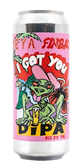 I GOT YOU