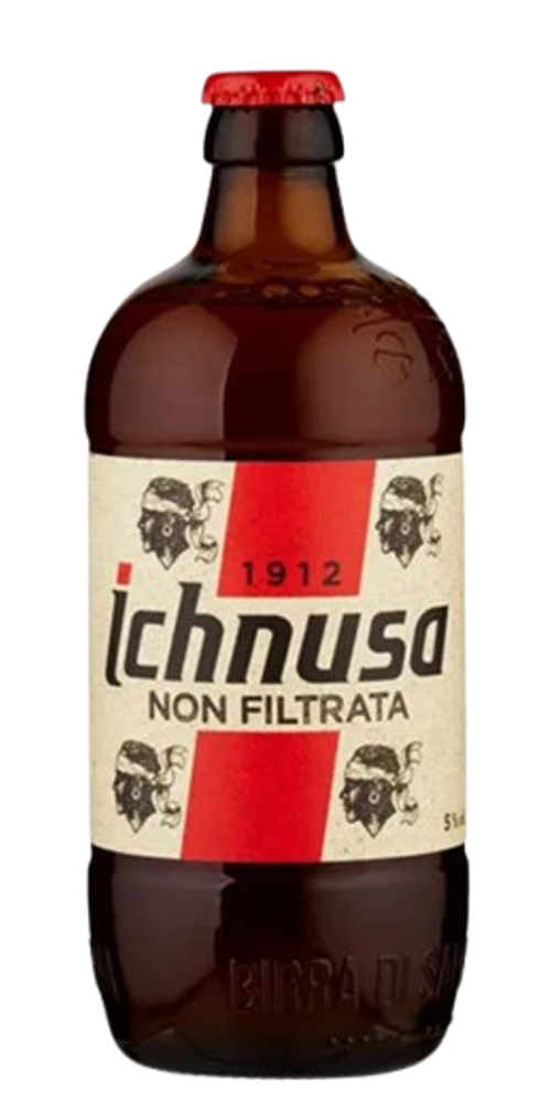 Ichnusa Non Filtrata
