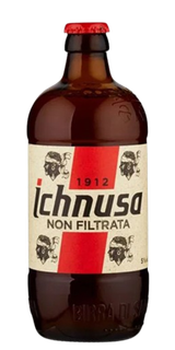 Ichnusa Non Filtrata