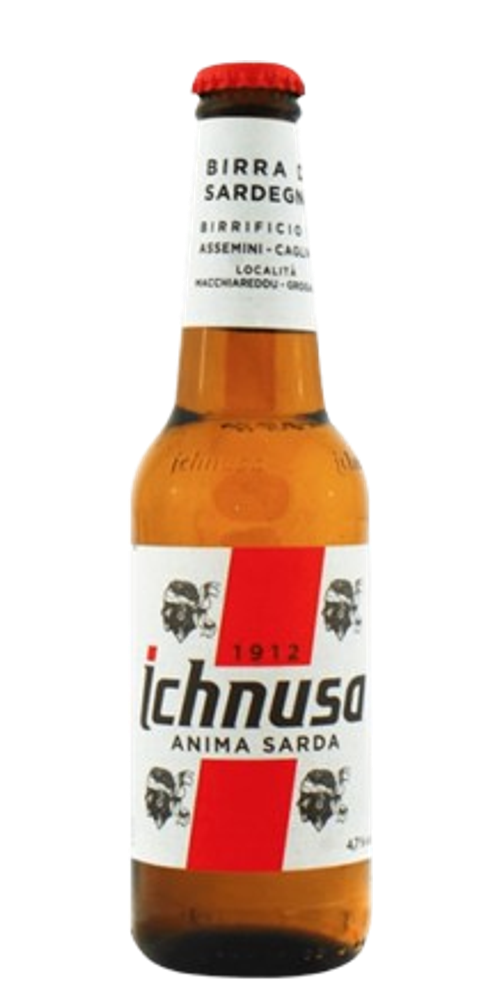 Ichnusa