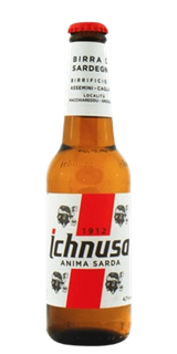 Ichnusa