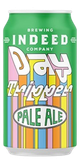 Indeed Day Tripper Pale Ale