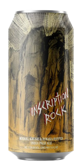 Inscription Rock