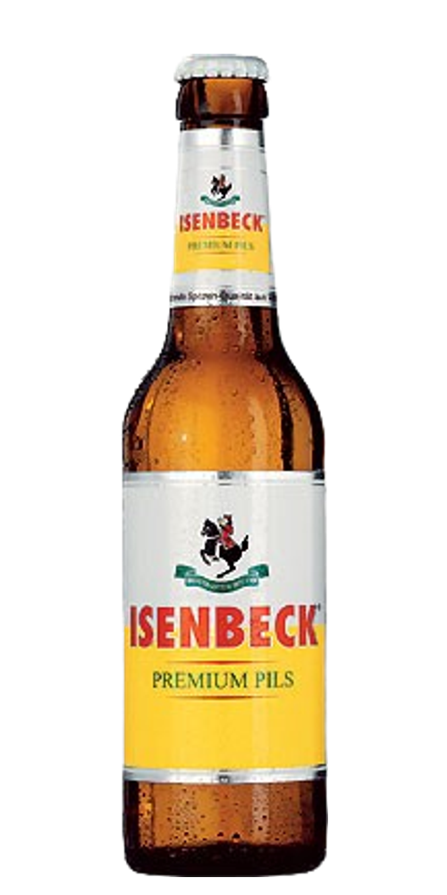 Isenbeck Premium Pils