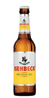Isenbeck Premium Pils