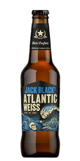 Jack Black Atlantic Weiss