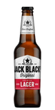 Jack Black Brewers Lager