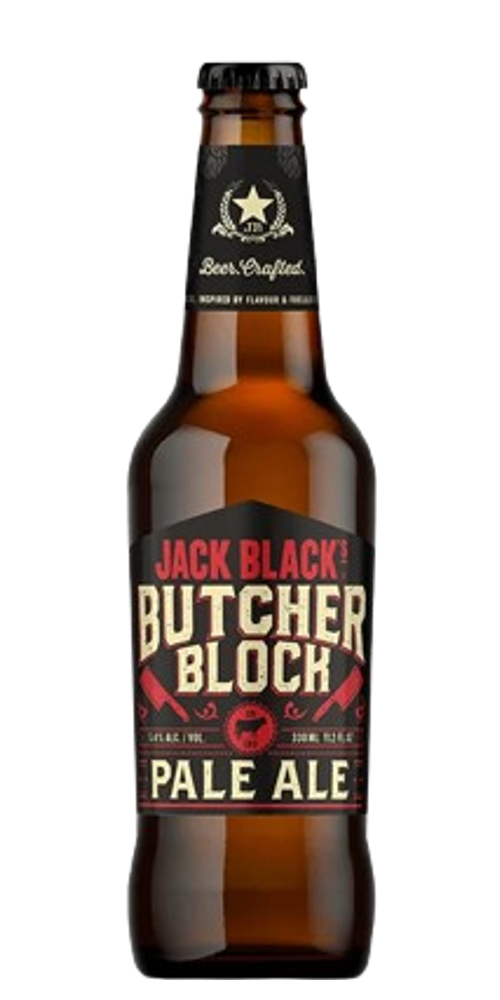 Jack Black Butcher Block