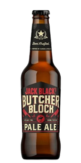 Jack Black Butcher Block
