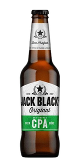 Jack Black Cape Pale Ale