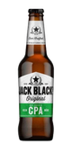 Jack Black Cape Pale Ale
