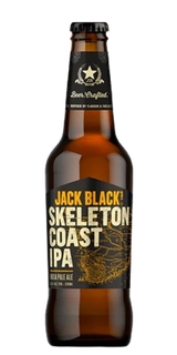 Jack Black Skeleton Coast IPA