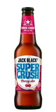 Jack Black Super Crush Cherry Ale