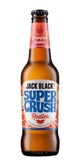 Jack Black Super Crush Grapefruit Radler