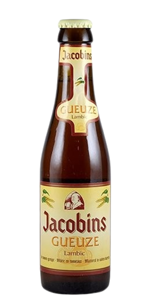 Jacobins Gueuze