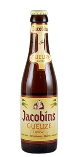 Jacobins Gueuze