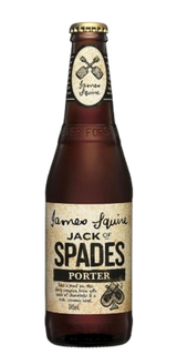 Jack of Spades
