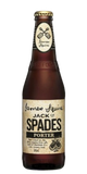 Jack of Spades
