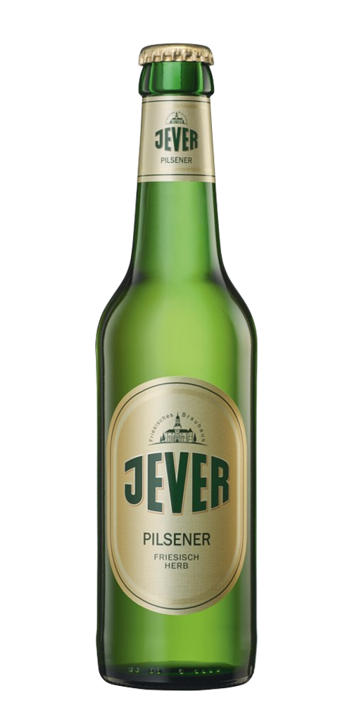 Jever Pilsener