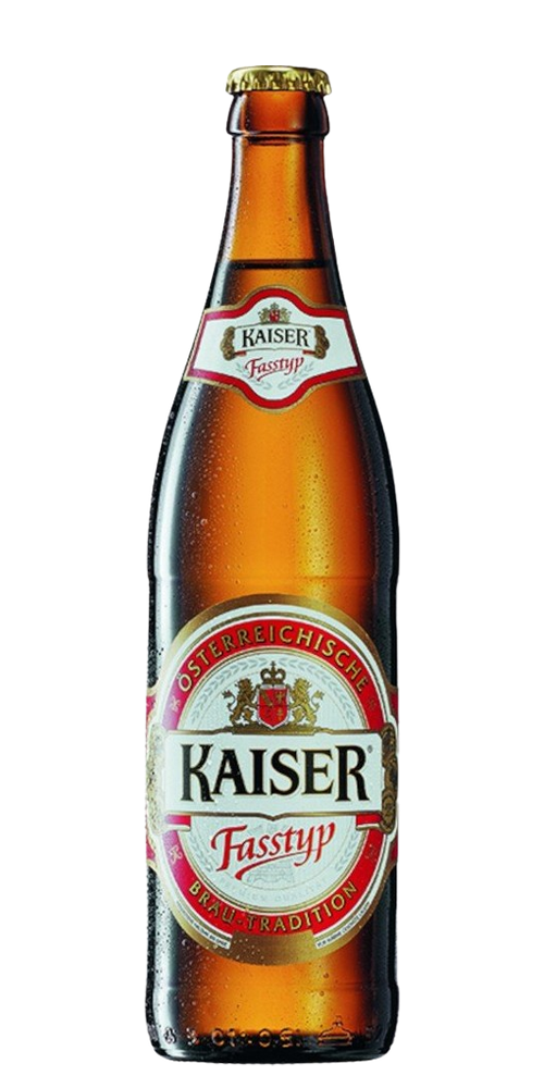 Kaiser Fasstyp