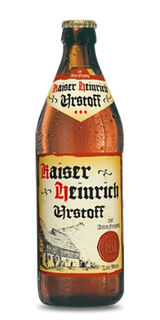 Kaiser Heinrich Urstoff