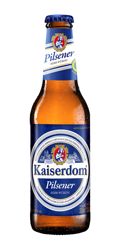 Kaiserdom Pilsener