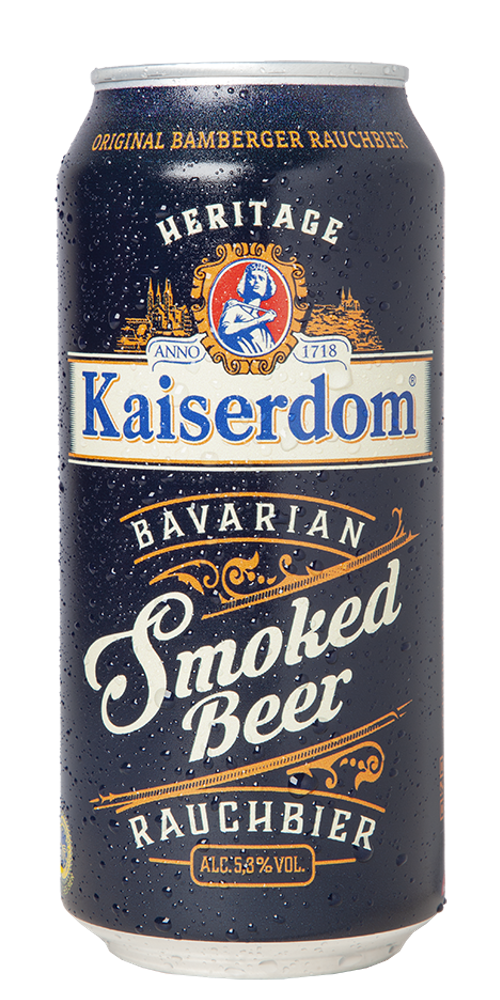 Kaiserdom Smoked Beer