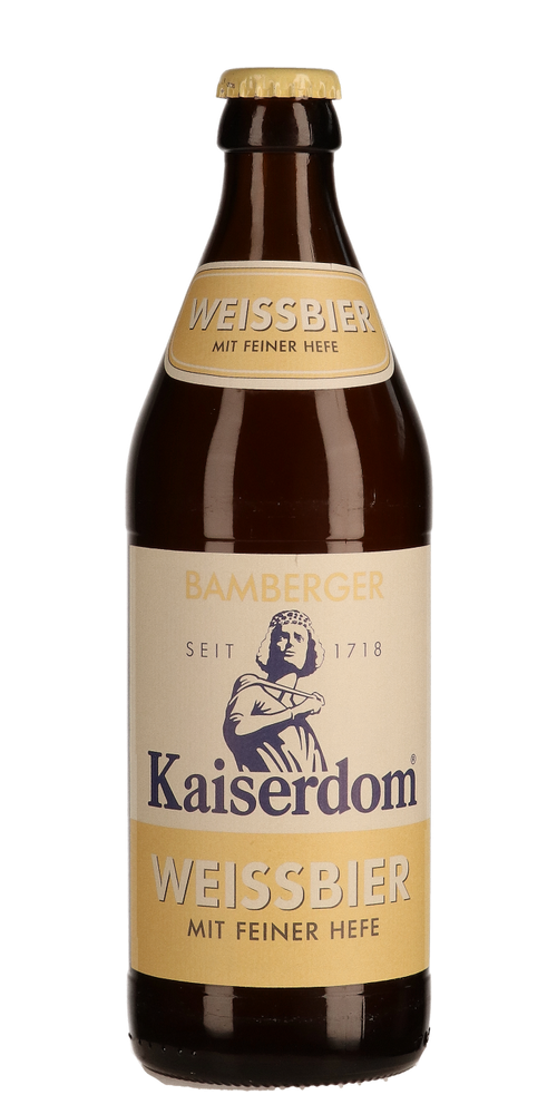 Kaiserdom Weißbier
