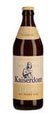 Kaiserdom Weißbier