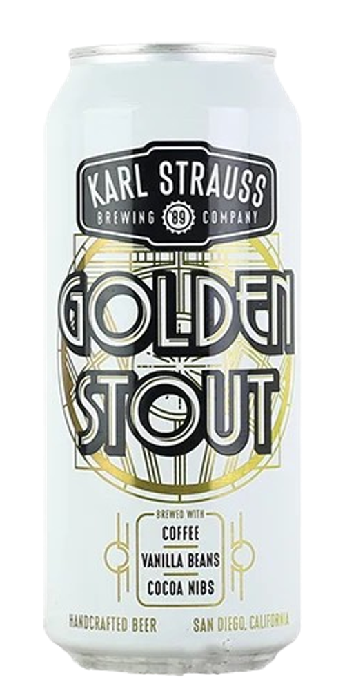 Golden Stout