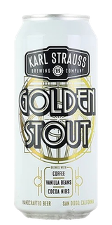 Golden Stout